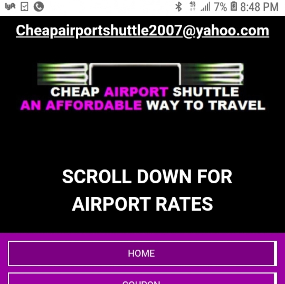 Car svc based in Philadelphia